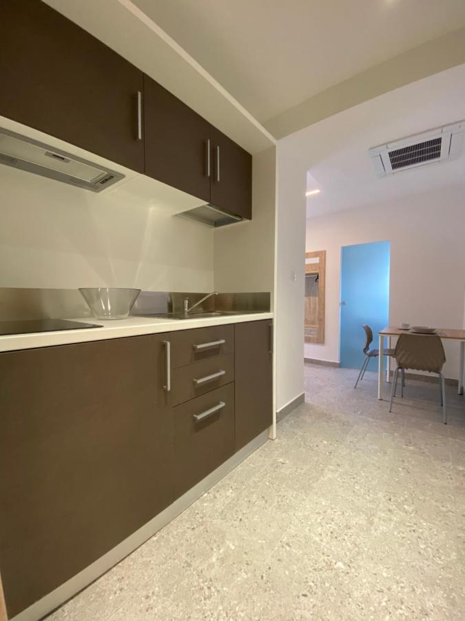 Apartmani Kumenat Биоград-на-Мору Экстерьер фото