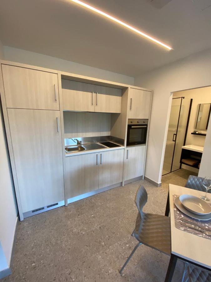 Apartmani Kumenat Биоград-на-Мору Экстерьер фото