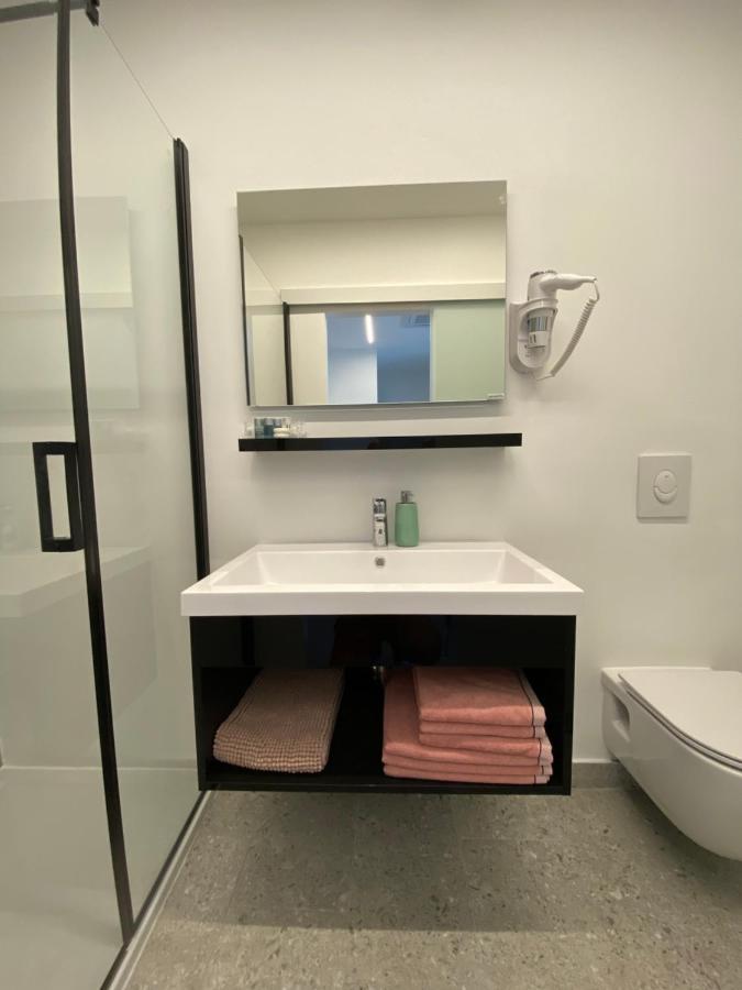 Apartmani Kumenat Биоград-на-Мору Экстерьер фото