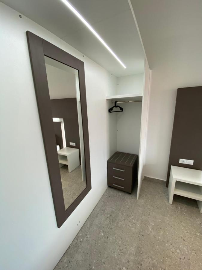 Apartmani Kumenat Биоград-на-Мору Экстерьер фото
