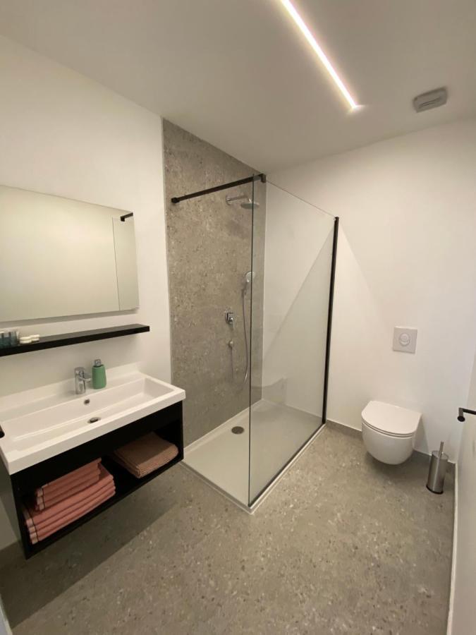 Apartmani Kumenat Биоград-на-Мору Экстерьер фото