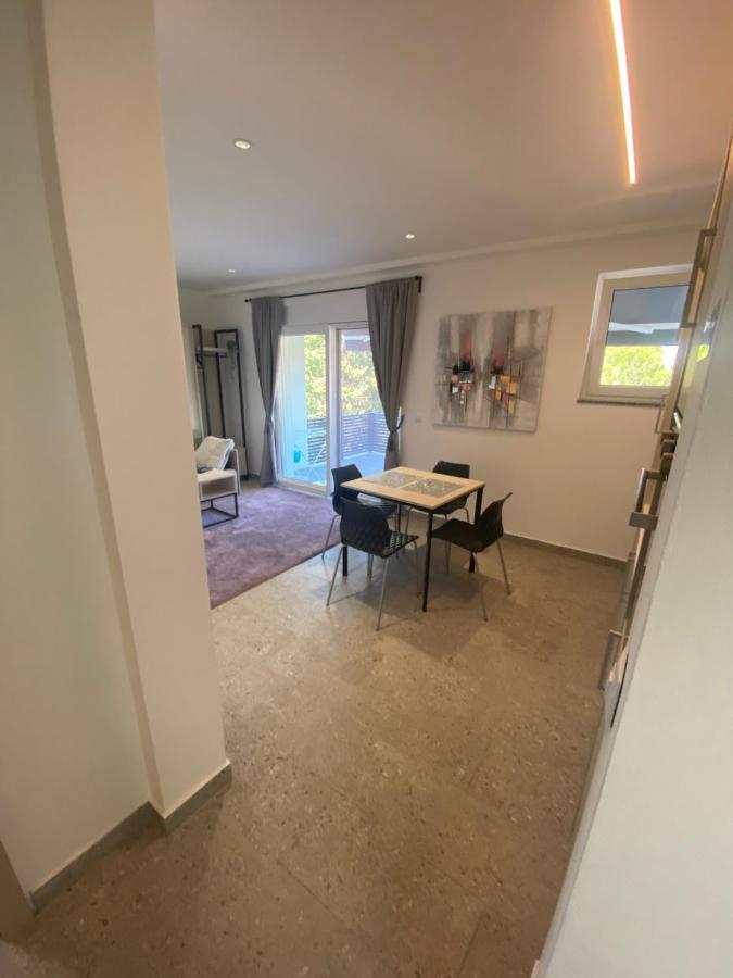 Apartmani Kumenat Биоград-на-Мору Экстерьер фото