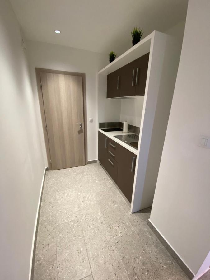 Apartmani Kumenat Биоград-на-Мору Экстерьер фото