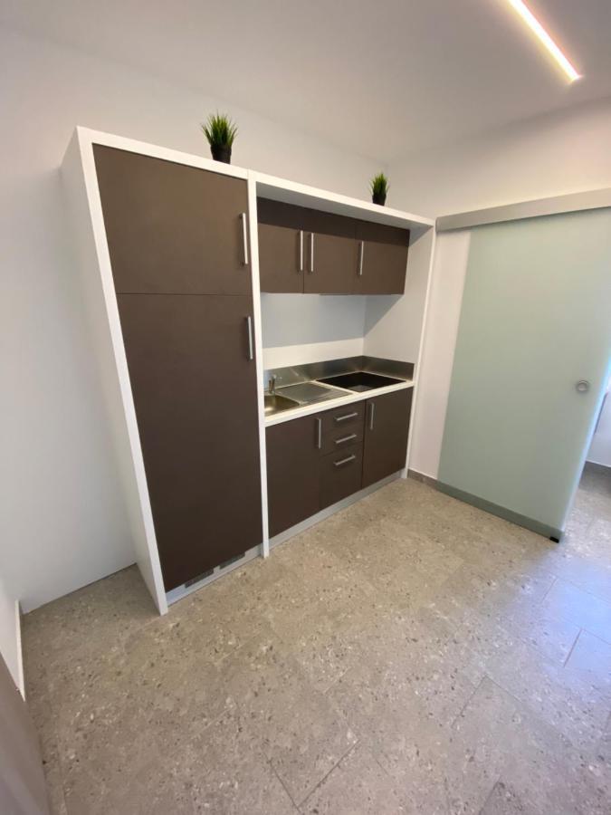 Apartmani Kumenat Биоград-на-Мору Экстерьер фото