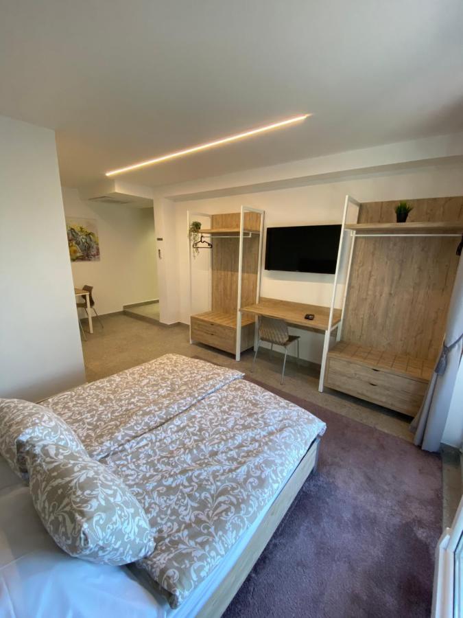 Apartmani Kumenat Биоград-на-Мору Экстерьер фото